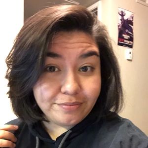 Meet your Posher, Kara